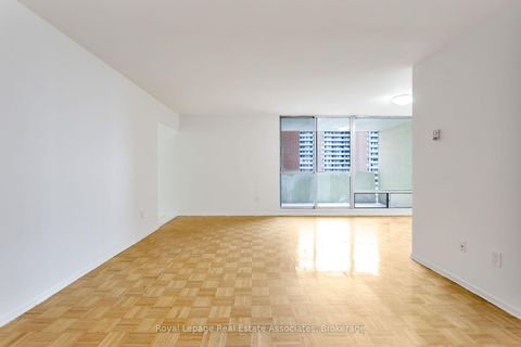 Photo 6 at 1710 - 5 Massey Square, Crescent Town, Toronto
