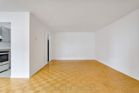 Photo 7 at 1710 - 5 Massey Square, Crescent Town, Toronto
