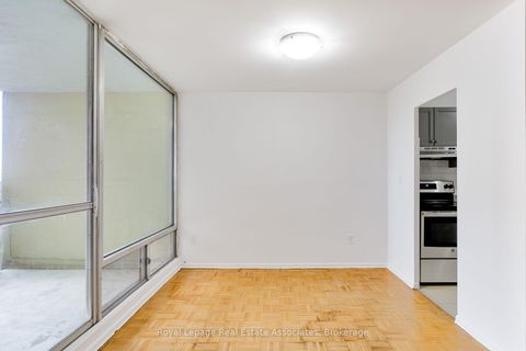 Photo 9 at 1710 - 5 Massey Square, Crescent Town, Toronto