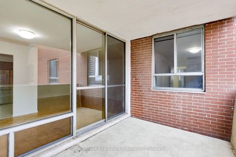 Photo 10 at 1710 - 5 Massey Square, Crescent Town, Toronto