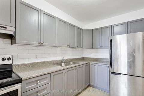 Photo 13 at 1710 - 5 Massey Square, Crescent Town, Toronto