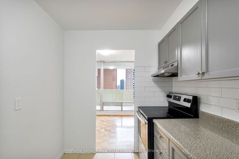 Photo 15 at 1710 - 5 Massey Square, Crescent Town, Toronto