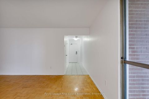 Photo 16 at 1710 - 5 Massey Square, Crescent Town, Toronto