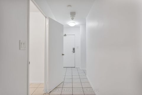 Photo 17 at 1710 - 5 Massey Square, Crescent Town, Toronto