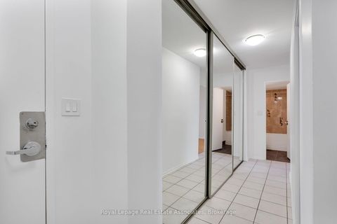 Photo 18 at 1710 - 5 Massey Square, Crescent Town, Toronto