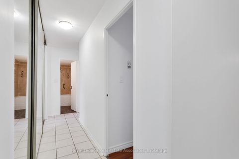 Photo 19 at 1710 - 5 Massey Square, Crescent Town, Toronto