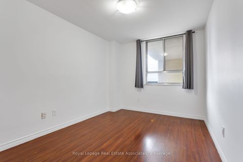 Photo 21 at 1710 - 5 Massey Square, Crescent Town, Toronto