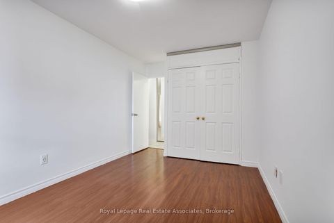 Photo 22 at 1710 - 5 Massey Square, Crescent Town, Toronto