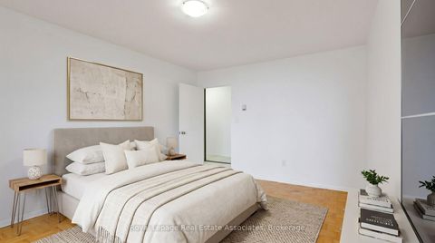 Photo 23 at 1710 - 5 Massey Square, Crescent Town, Toronto