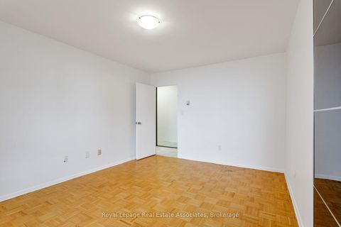 Photo 24 at 1710 - 5 Massey Square, Crescent Town, Toronto
