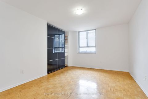 Photo 25 at 1710 - 5 Massey Square, Crescent Town, Toronto