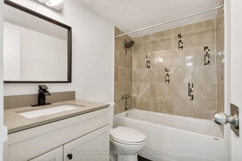 Photo 26 at 1710 - 5 Massey Square, Crescent Town, Toronto