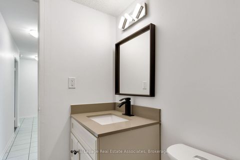 Photo 27 at 1710 - 5 Massey Square, Crescent Town, Toronto