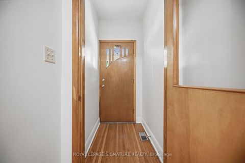 Photo 5 at 43 Marchmount Road, Wychwood, Toronto