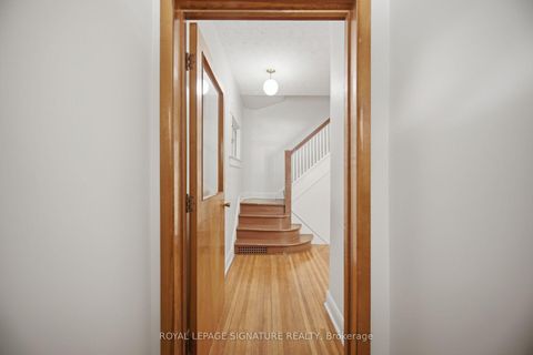 Photo 7 at 43 Marchmount Road, Wychwood, Toronto