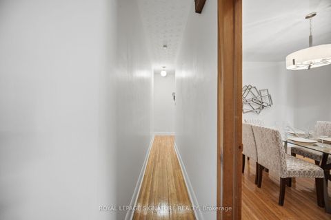 Photo 12 at 43 Marchmount Road, Wychwood, Toronto