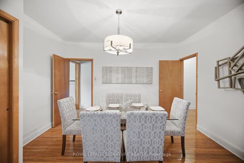 Photo 14 at 43 Marchmount Road, Wychwood, Toronto