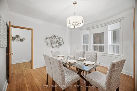 Photo 15 at 43 Marchmount Road, Wychwood, Toronto