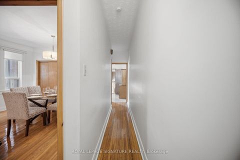 Photo 16 at 43 Marchmount Road, Wychwood, Toronto