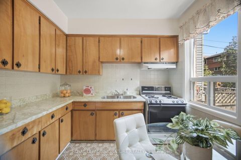 Photo 19 at 43 Marchmount Road, Wychwood, Toronto