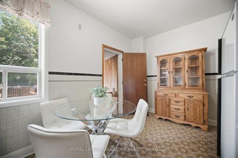 Photo 20 at 43 Marchmount Road, Wychwood, Toronto