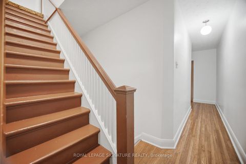 Photo 21 at 43 Marchmount Road, Wychwood, Toronto