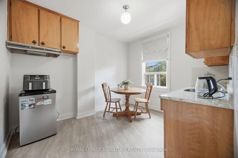 Photo 22 at 43 Marchmount Road, Wychwood, Toronto