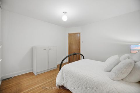 Photo 24 at 43 Marchmount Road, Wychwood, Toronto