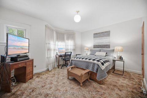 Photo 25 at 43 Marchmount Road, Wychwood, Toronto