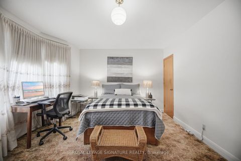 Photo 26 at 43 Marchmount Road, Wychwood, Toronto