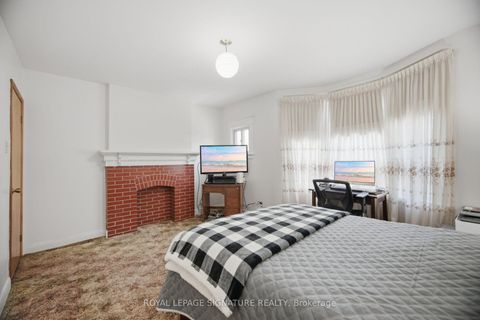 Photo 27 at 43 Marchmount Road, Wychwood, Toronto