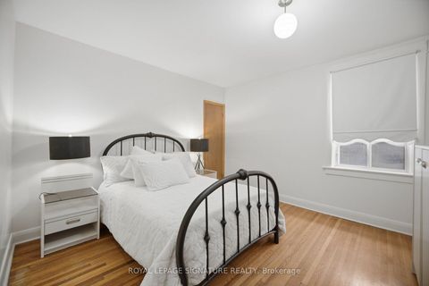 Photo 28 at 43 Marchmount Road, Wychwood, Toronto