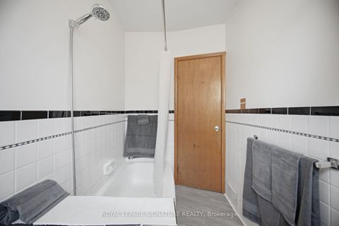 Photo 30 at 43 Marchmount Road, Wychwood, Toronto