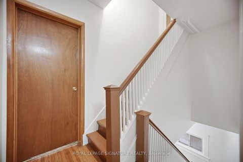 Photo 31 at 43 Marchmount Road, Wychwood, Toronto