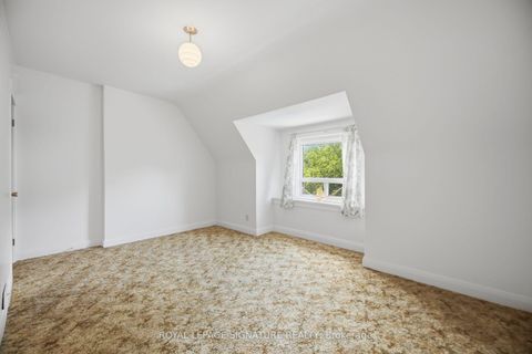 Photo 34 at 43 Marchmount Road, Wychwood, Toronto