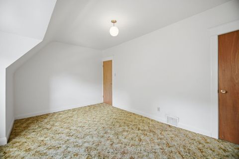Photo 35 at 43 Marchmount Road, Wychwood, Toronto