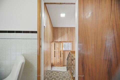 Photo 36 at 43 Marchmount Road, Wychwood, Toronto