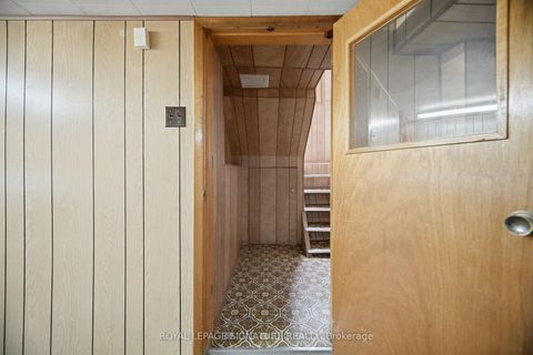 Photo 37 at 43 Marchmount Road, Wychwood, Toronto