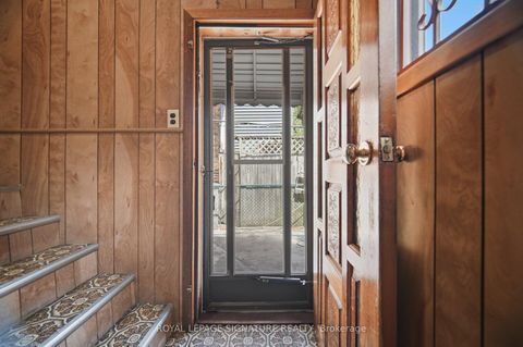 Photo 42 at 43 Marchmount Road, Wychwood, Toronto