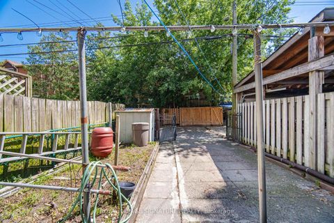 Photo 44 at 43 Marchmount Road, Wychwood, Toronto