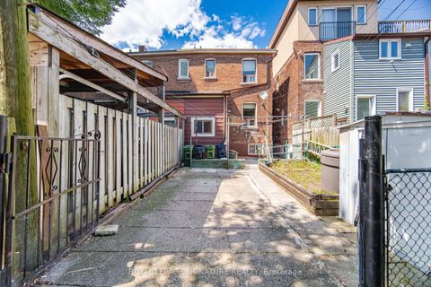 Photo 45 at 43 Marchmount Road, Wychwood, Toronto