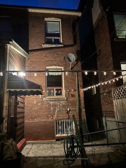 Photo 46 at 43 Marchmount Road, Wychwood, Toronto
