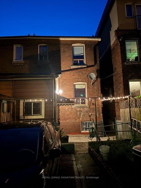 Photo 47 at 43 Marchmount Road, Wychwood, Toronto