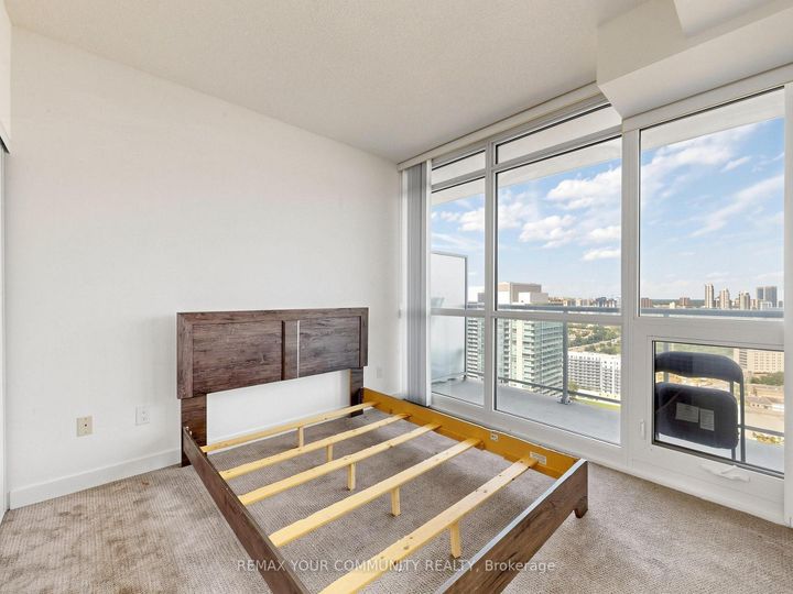 Photo 7 at 3302 - 121 Mcmahon Drive, Bayview Village, Toronto