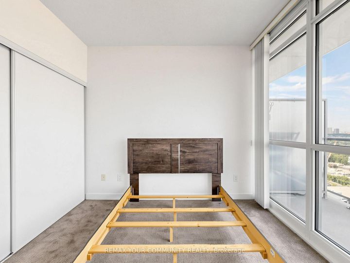 Photo 8 at 3302 - 121 Mcmahon Drive, Bayview Village, Toronto