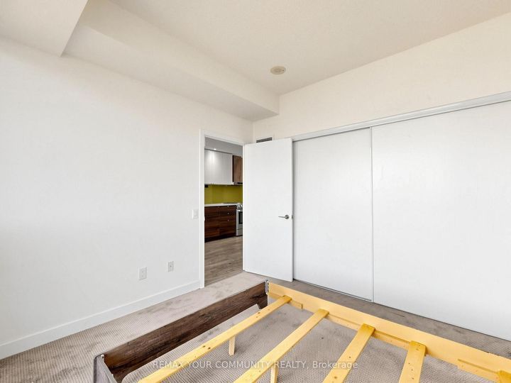Photo 11 at 3302 - 121 Mcmahon Drive, Bayview Village, Toronto