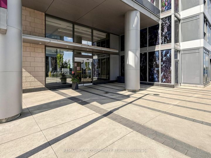 Photo 25 at 3302 - 121 Mcmahon Drive, Bayview Village, Toronto