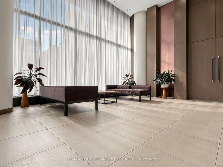 Photo 27 at 3302 - 121 Mcmahon Drive, Bayview Village, Toronto
