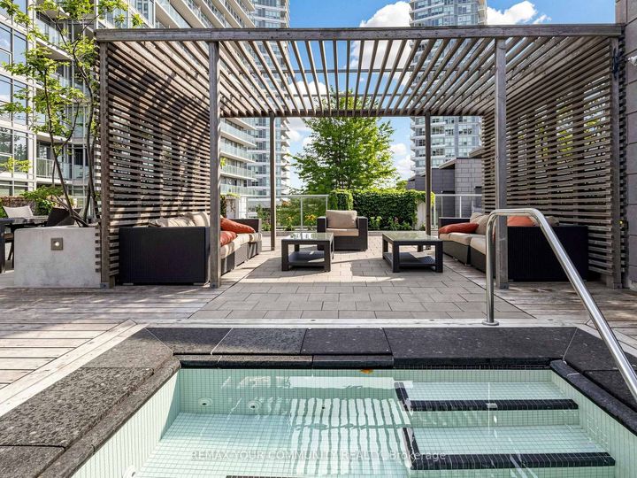 Photo 28 at 3302 - 121 Mcmahon Drive, Bayview Village, Toronto