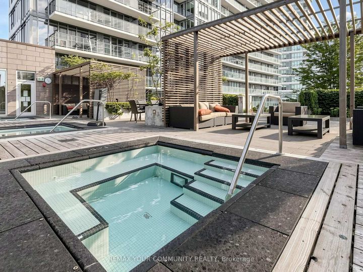 Photo 29 at 3302 - 121 Mcmahon Drive, Bayview Village, Toronto